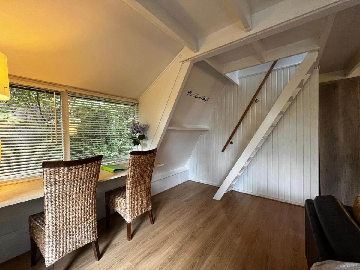 Durbuy Bungalow 16 Luaran gambar