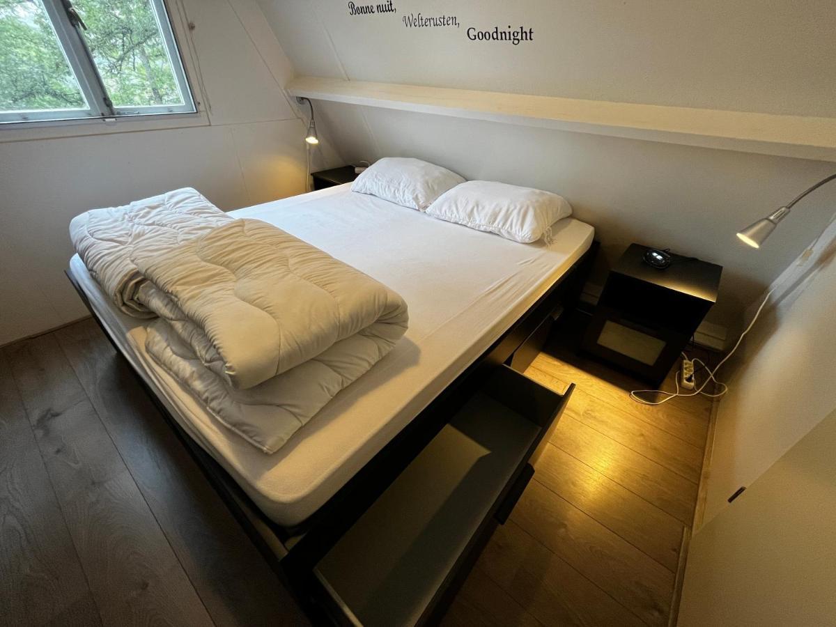 Durbuy Bungalow 16 Luaran gambar