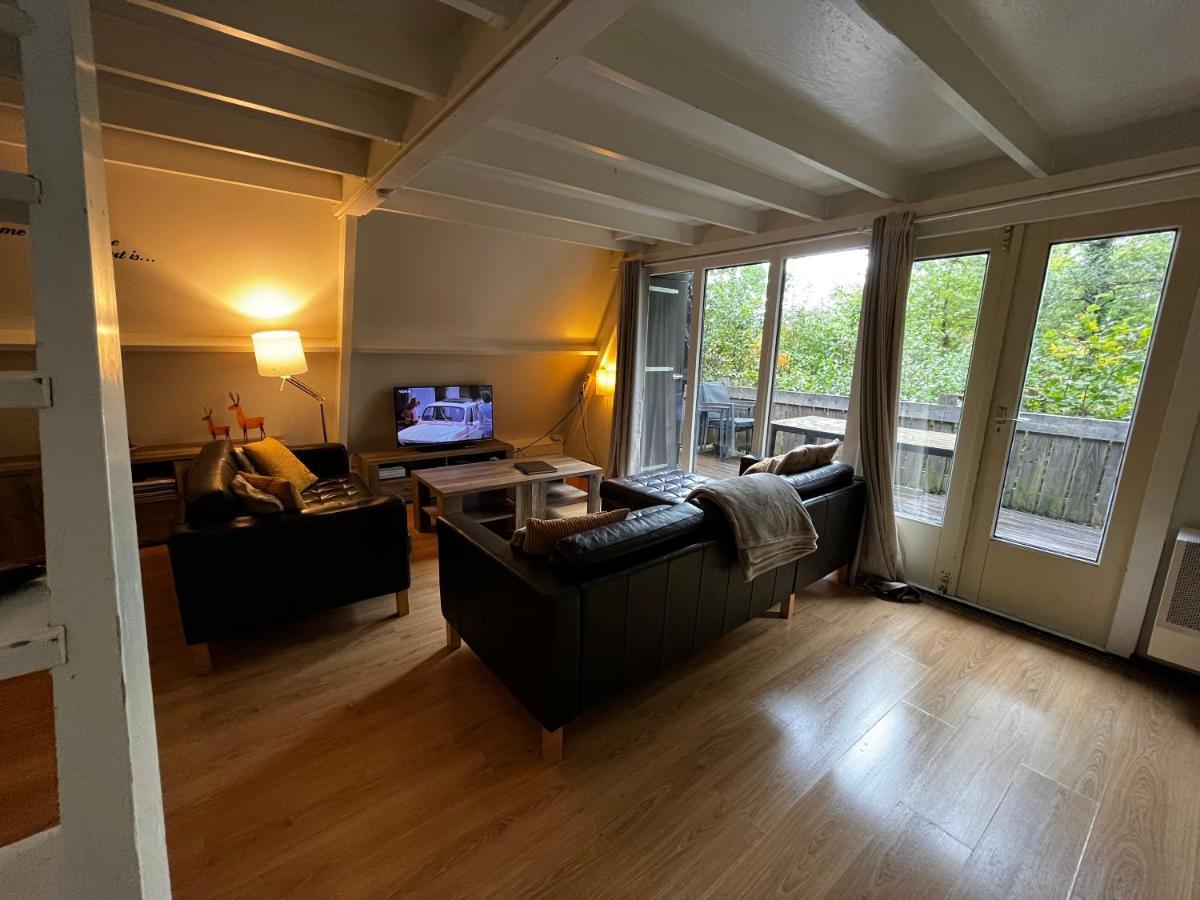 Durbuy Bungalow 16 Luaran gambar