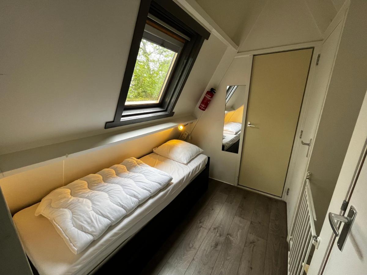 Durbuy Bungalow 16 Luaran gambar