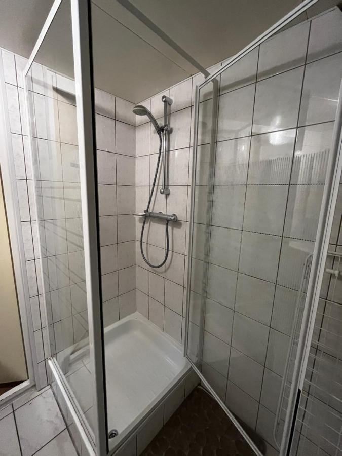 Durbuy Bungalow 16 Luaran gambar