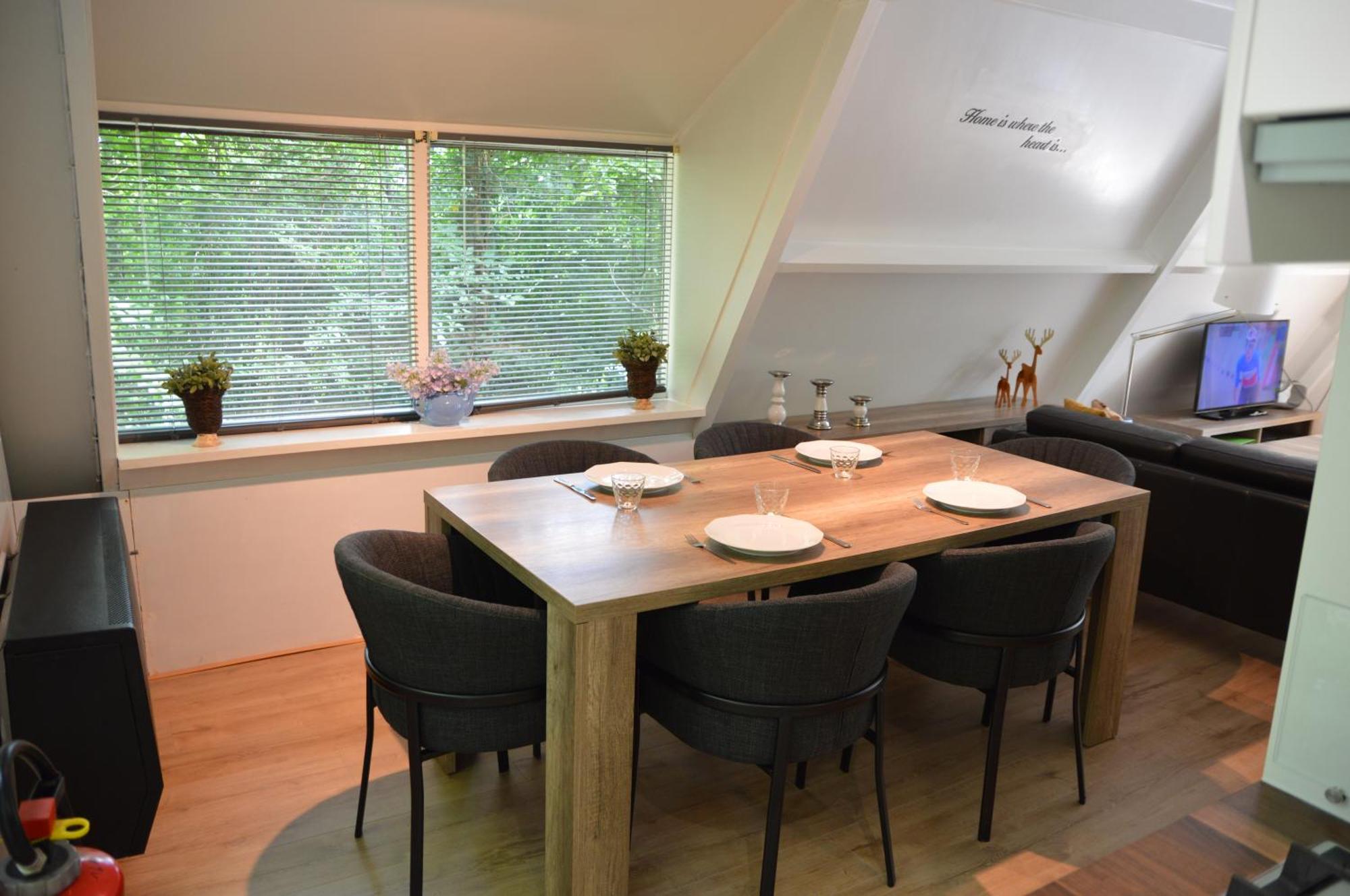 Durbuy Bungalow 16 Luaran gambar
