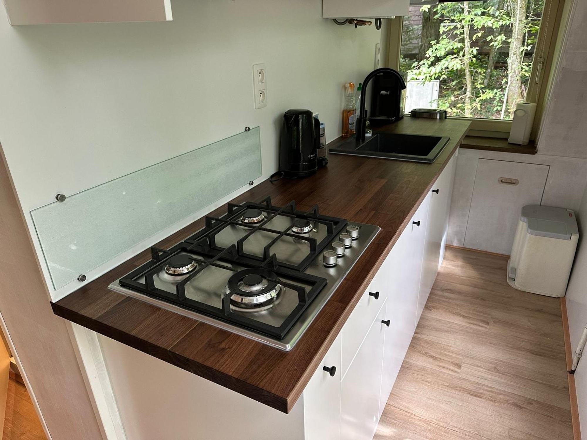 Durbuy Bungalow 16 Luaran gambar