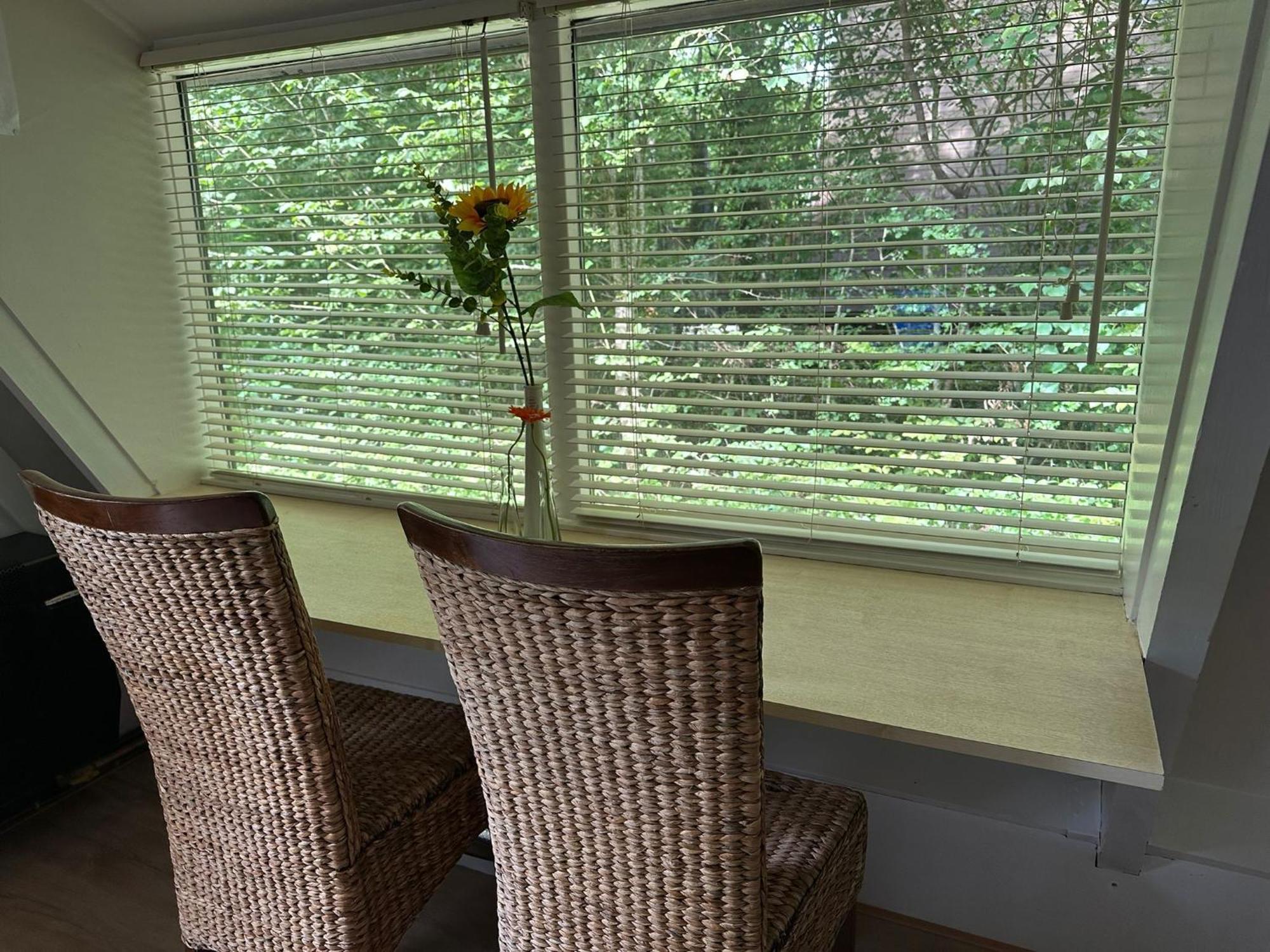 Durbuy Bungalow 16 Luaran gambar